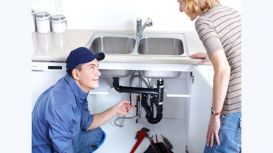 Plumber Bromley