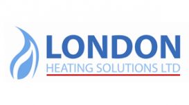 Boiler Repair Islington