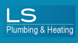 L S Plumbing & Heating