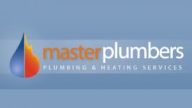 Master Plumbers