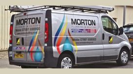 Morton Plumbing