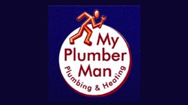 My Plumber Man