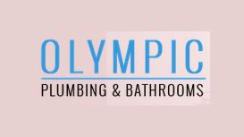 Olympic Plumbing & Bathrooms