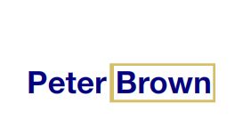 Peter Brown Plumbing & Heating