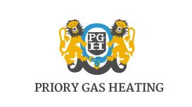 Priory Gas Heating