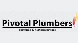 Pivotal Plumbers