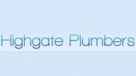 Plumber Highgate