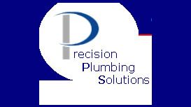 Precision Plumbing Solutions