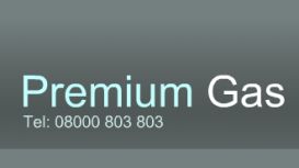 Premium Gas