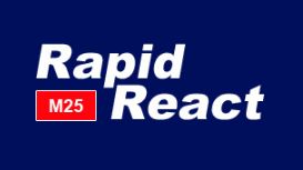 Rapid React Plumbing Rapid React Plumbing