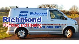 Richmond Plumbers & Heating