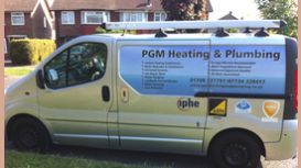 P G M Heating