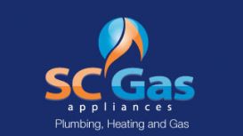 South & Central Gas Appliances