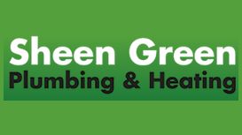 Sheen Green Plumbing & Heating