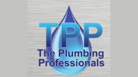 The Plumbing Professionals