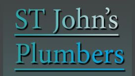 St Johns Plumbers