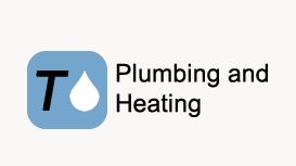 T Plumbing & Heating