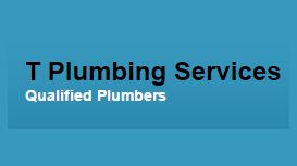 T Plumbing Services