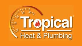 Tropical Heat & Plumbing