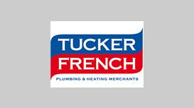 Tucker French