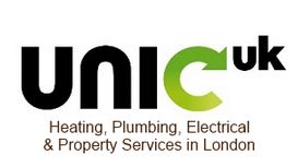 Unic UK Plumbing & Electrics