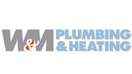 W & M Plumbing & Heating